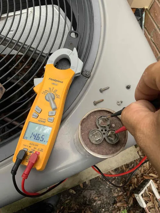 Hot 2 Cold Air Conditioning Picture 6