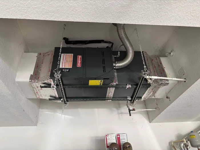 Hot 2 Cold Air Conditioning Picture 9