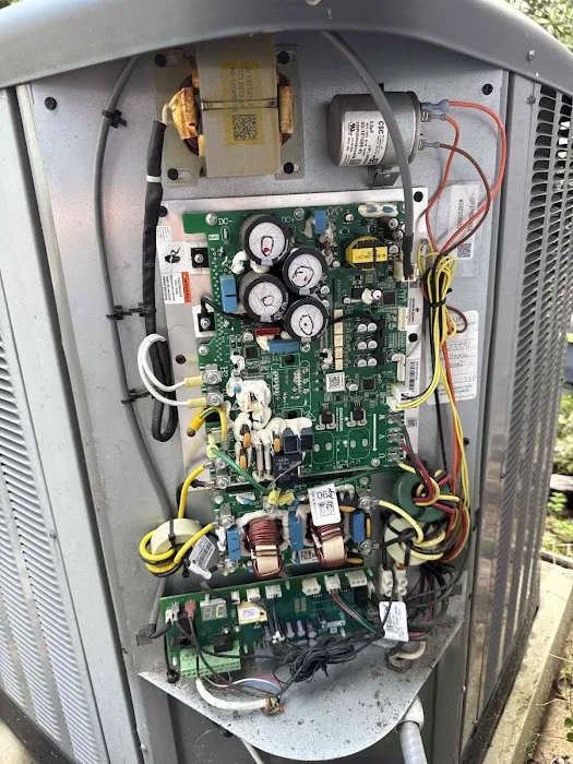 Hot 2 Cold Air Conditioning Picture 8