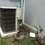 Frosty's Air Conditioning