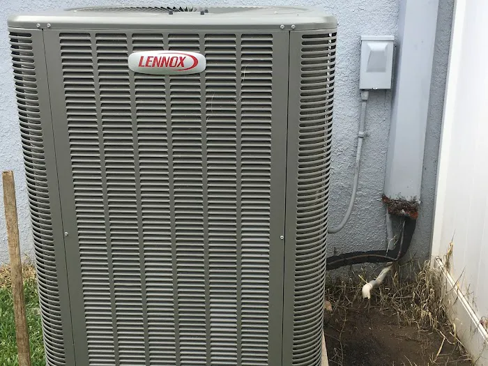 Frosty's Air Conditioning Picture 3