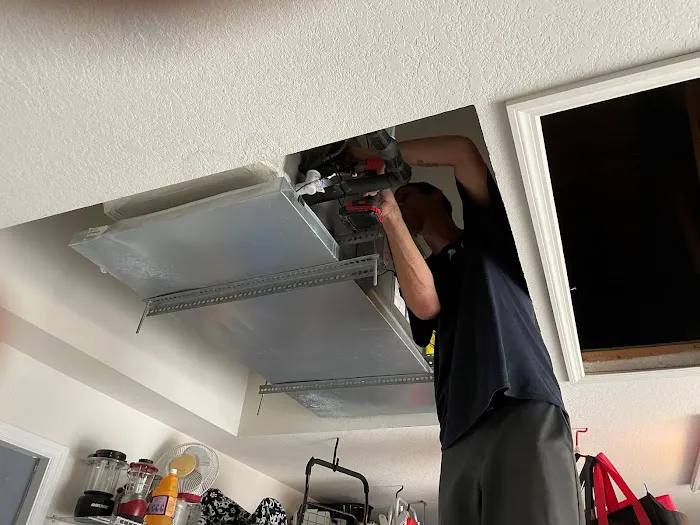 Frosty's Air Conditioning Picture 5