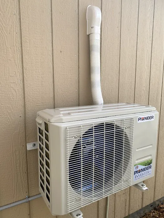 Frosty's Air Conditioning Picture 6