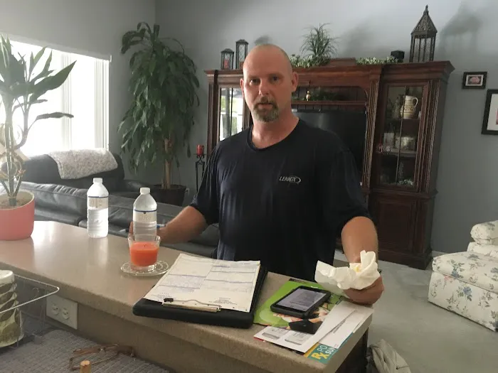 Frosty's Air Conditioning Picture 7