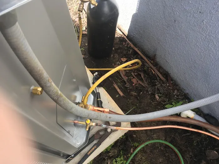 Frosty's Air Conditioning Picture 9