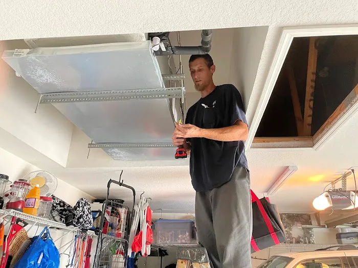 Frosty's Air Conditioning Picture 10