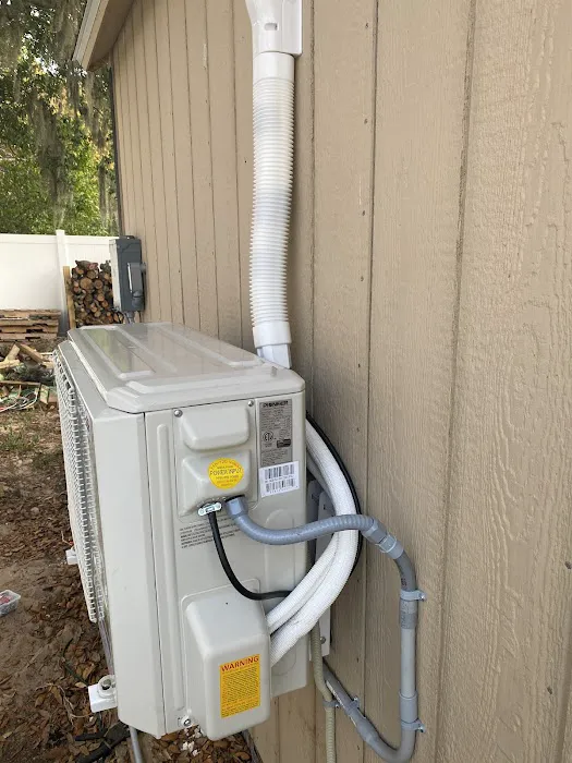 Frosty's Air Conditioning Picture 8