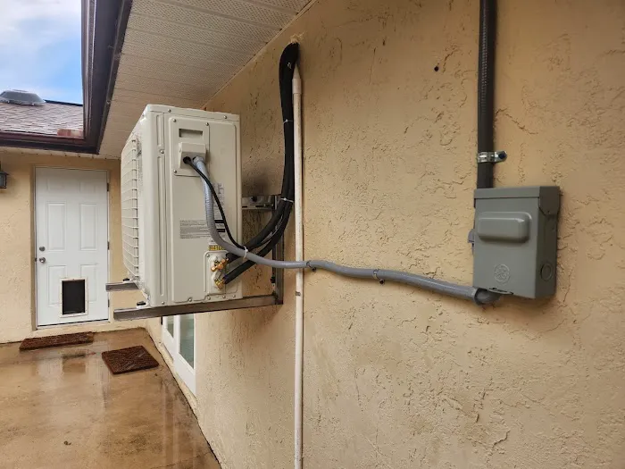 Relief Services A/C | Plumbing | Septic | Restoration Picture 2