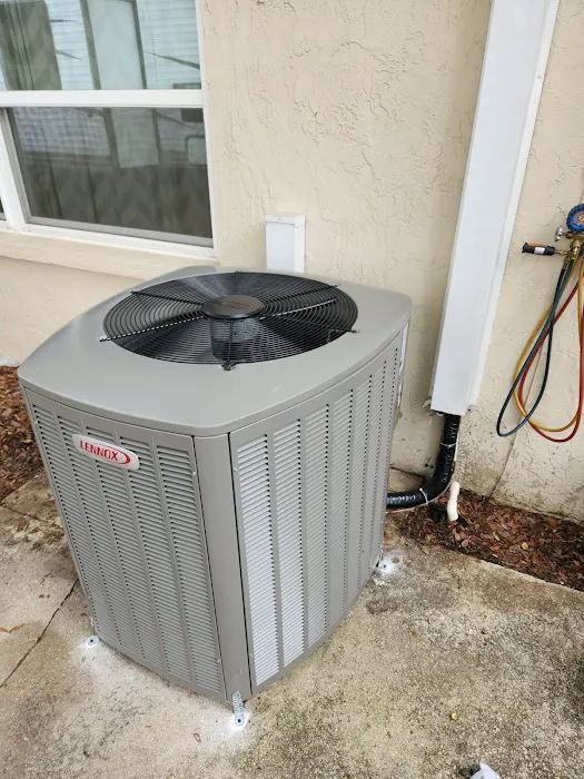 Relief Services A/C | Plumbing | Septic | Restoration Picture 1