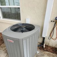 Relief Services A/C | Plumbing | Septic | Restoration ico