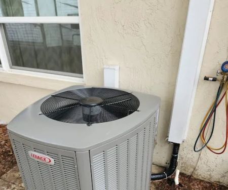 Relief Services A/C | Plumbing | Septic | Restoration