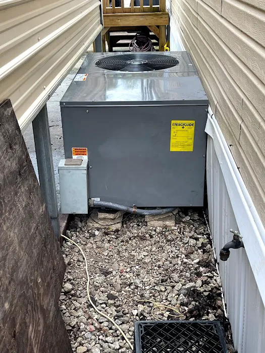 Relief Services A/C | Plumbing | Septic | Restoration Picture 5