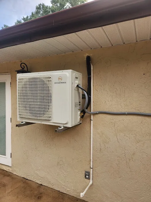 Relief Services A/C | Plumbing | Septic | Restoration Picture 6