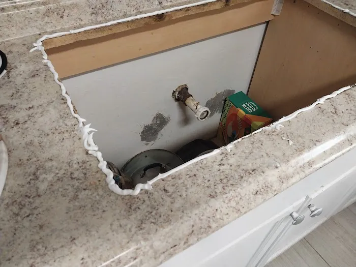 Relief Services A/C | Plumbing | Septic | Restoration Picture 9