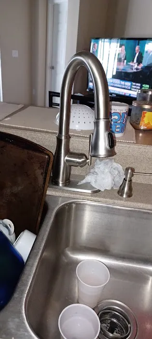 Relief Services A/C | Plumbing | Septic | Restoration Picture 10