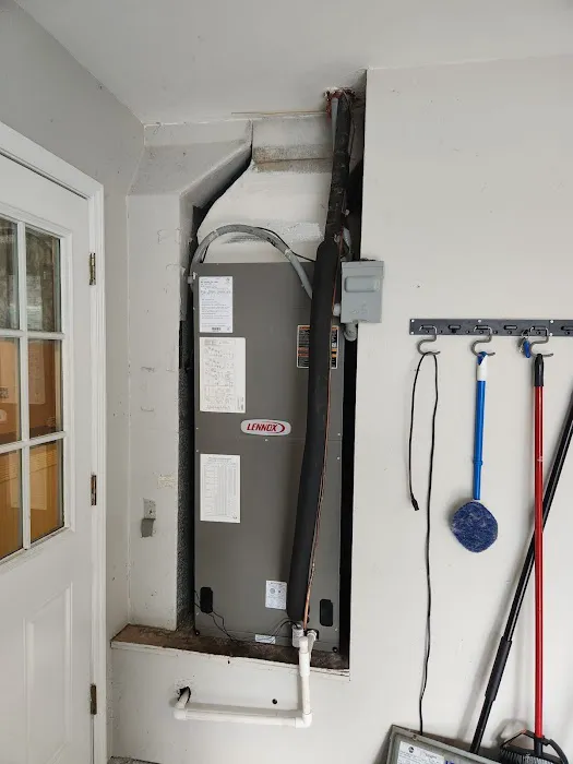 Relief Services A/C | Plumbing | Septic | Restoration Picture 7