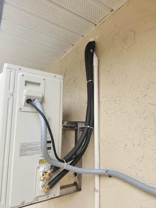 Relief Services A/C | Plumbing | Septic | Restoration Picture 8