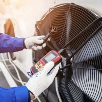Select Choice AC Repair ico