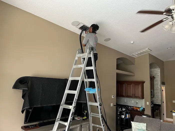 Timely Air Conditioning Picture 1