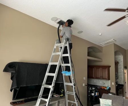 Timely Air Conditioning