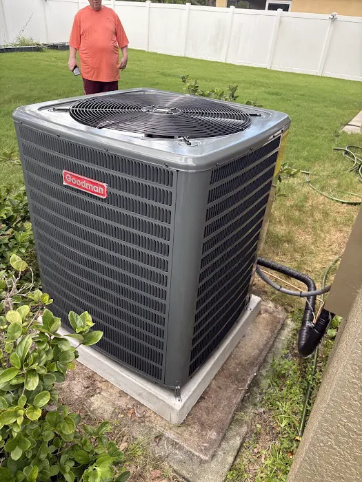 Timely Air Conditioning Picture 3