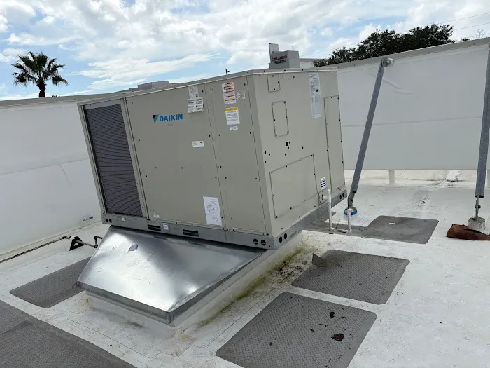 Timely Air Conditioning Picture 5