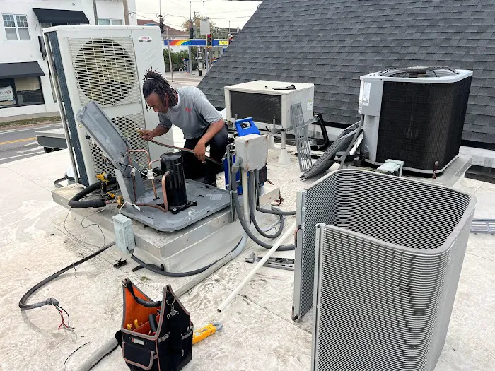 Timely Air Conditioning Picture 6