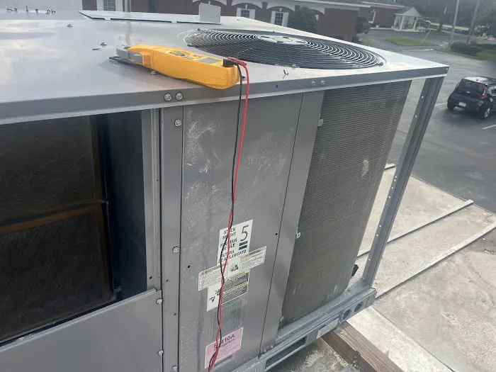 Timely Air Conditioning Picture 4