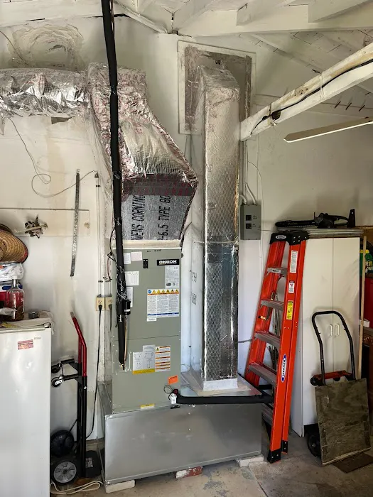 Timely Air Conditioning Picture 7