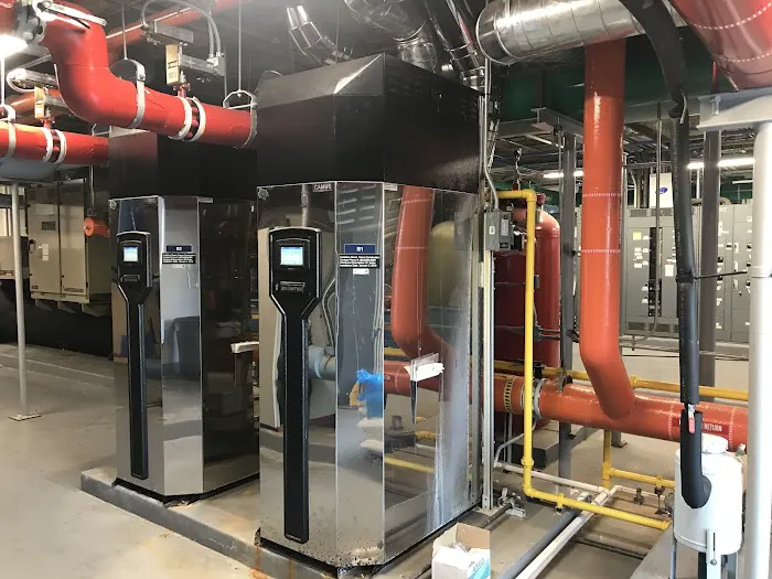 Timely Air Conditioning Picture 9