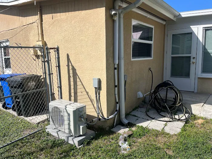 Timely Air Conditioning Picture 8