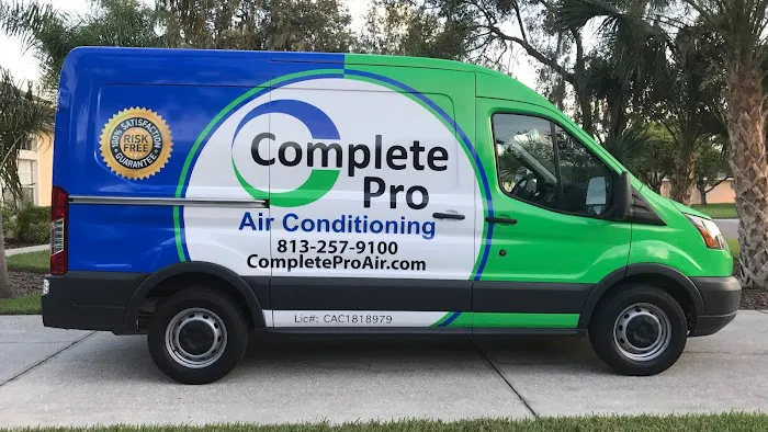 Complete Pro Air Picture 1