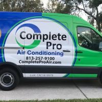 Complete Pro Air ico