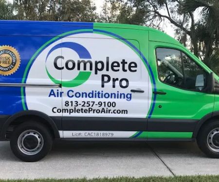 Complete Pro Air