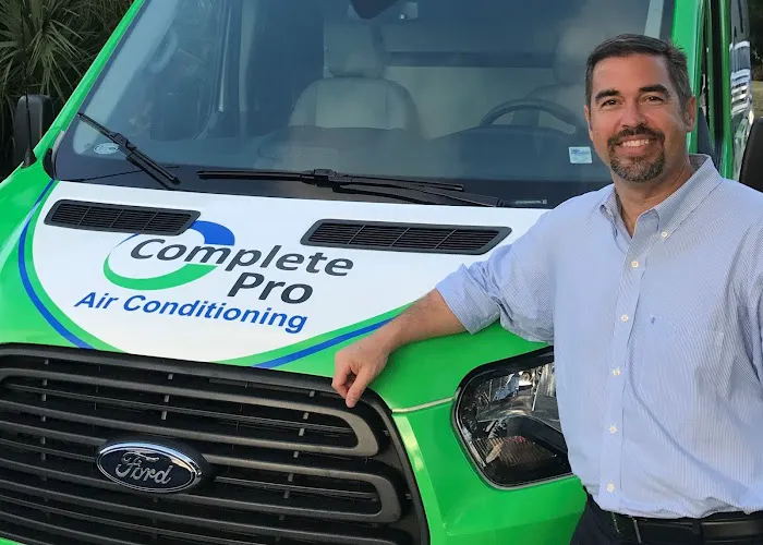 Complete Pro Air Picture 3