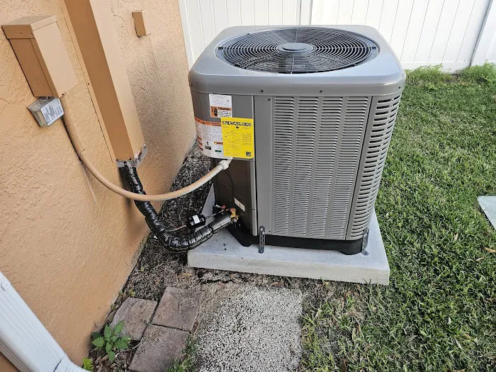 J&N HEATING & COOLING L.L.C Picture 4