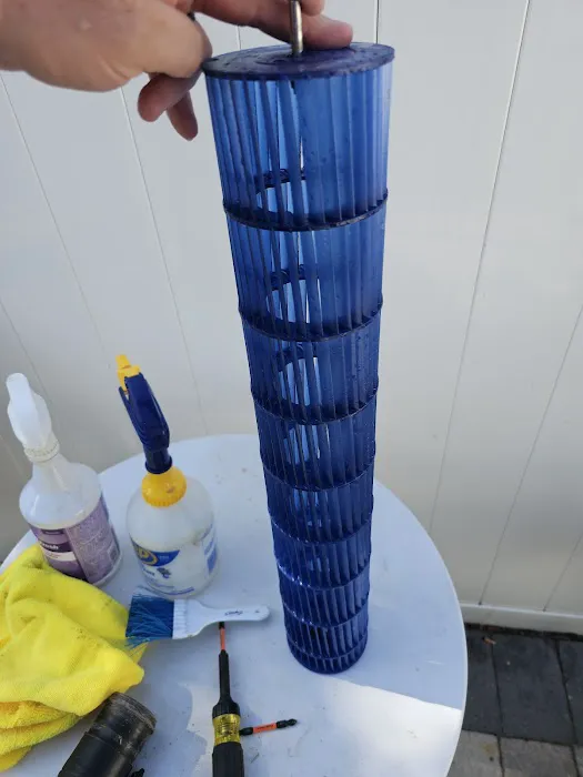 J&N HEATING & COOLING L.L.C Picture 6