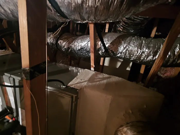 J&N HEATING & COOLING L.L.C Picture 7