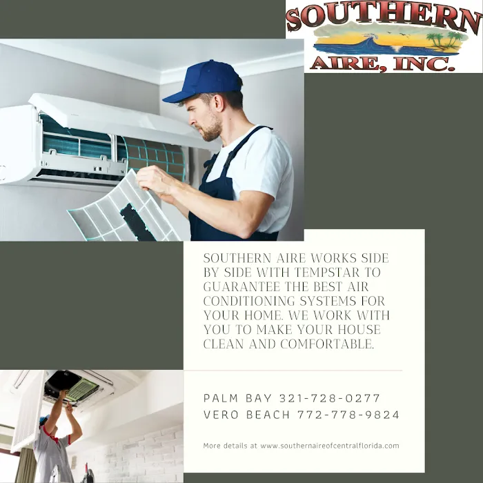 Southern Aire of Central Fl Picture 3