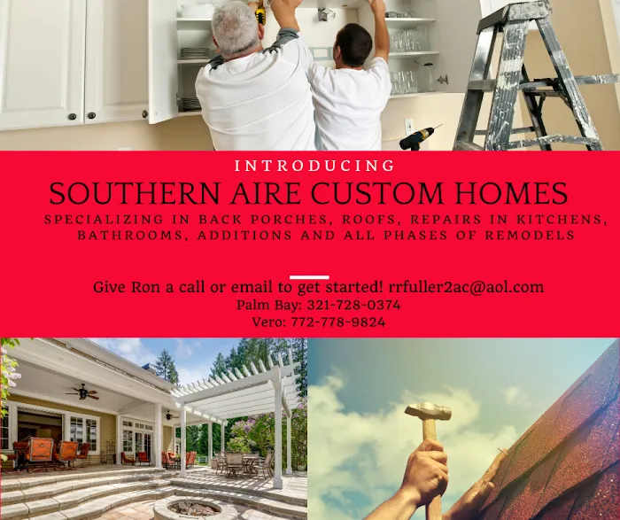 Southern Aire of Central Fl Picture 5