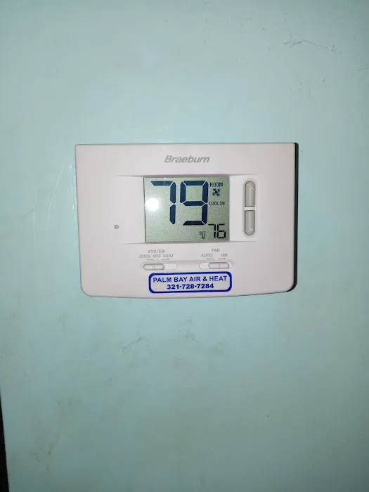 Palm Bay Air & Heat, Inc Picture 1