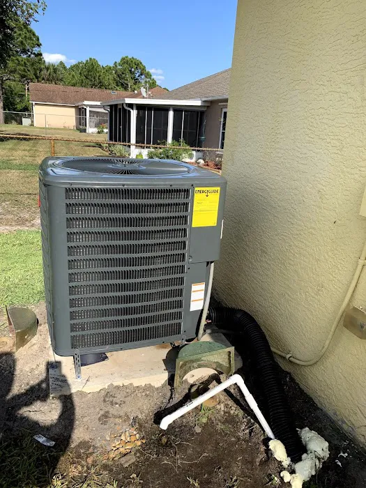 Palm Bay Air & Heat, Inc Picture 2