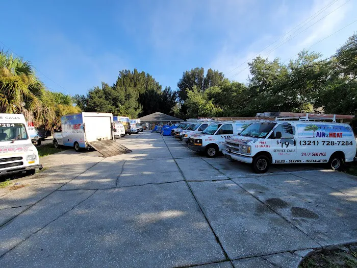 Palm Bay Air & Heat, Inc Picture 3