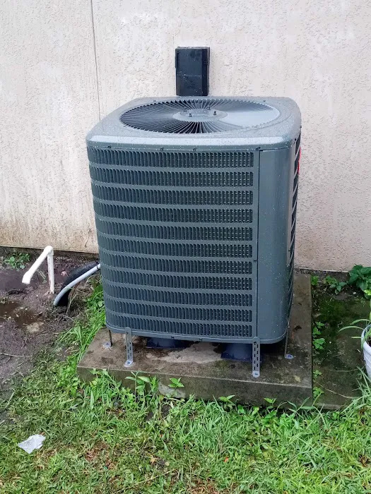 Palm Bay Air & Heat, Inc Picture 4
