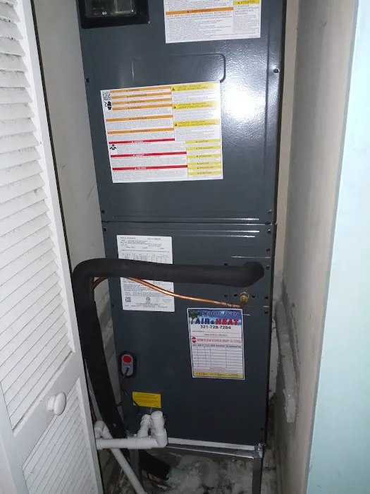 Palm Bay Air & Heat, Inc Picture 6