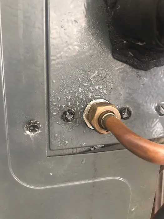 Palm Bay Air & Heat, Inc Picture 5