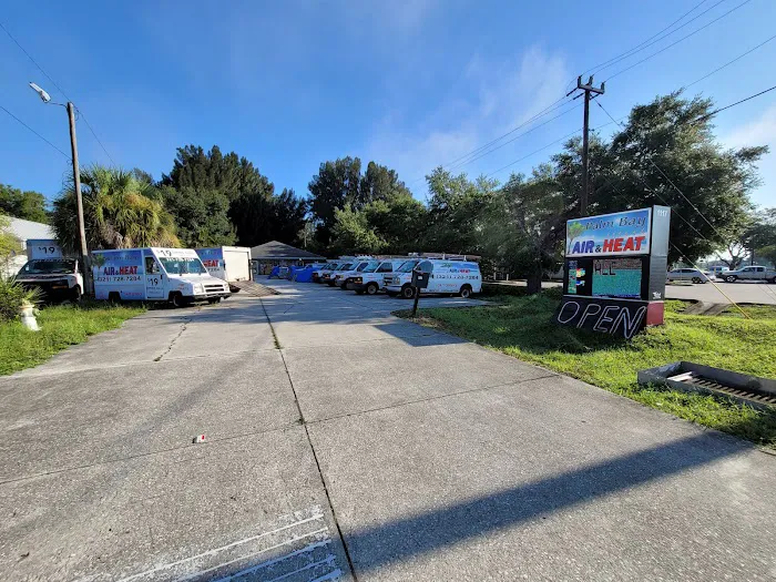 Palm Bay Air & Heat, Inc Picture 9