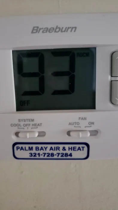 Palm Bay Air & Heat, Inc Picture 8