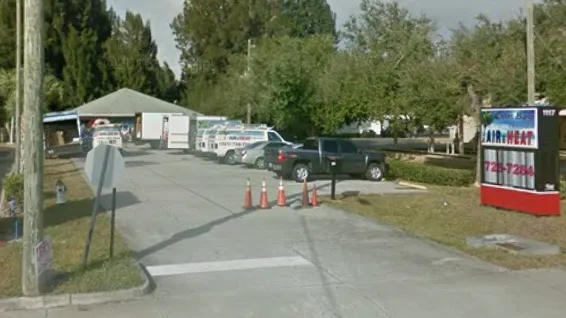 Palm Bay Air & Heat, Inc Picture 10