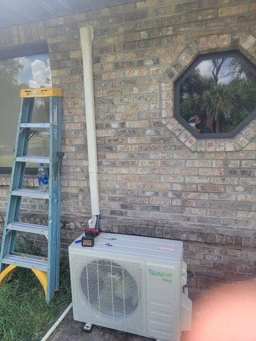 A.M.R REFRIGERATION LLC Picture 1